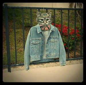 Guess Jean Jacket